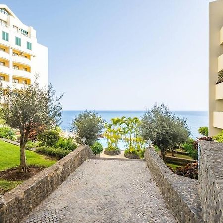 Super Cliff Daire Funchal Dış mekan fotoğraf