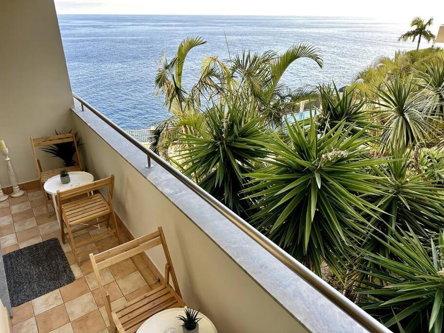 Super Cliff Daire Funchal Dış mekan fotoğraf